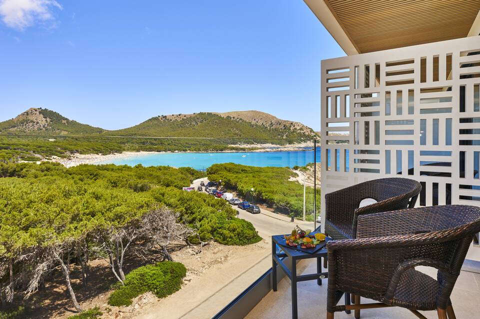 S'Entrador Playa inkl. Mietwagen 3