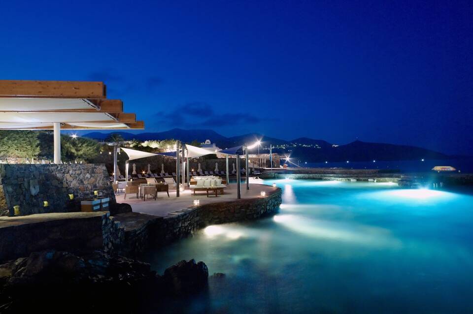 St. Nicolas Bay Resort Hotel & Villas 3