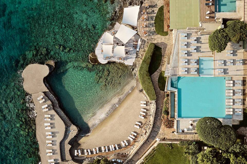 St. Nicolas Bay Resort Hotel & Villas 1