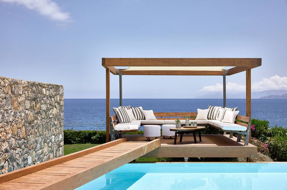 St. Nicolas Bay Resort Hotel & Villas 4