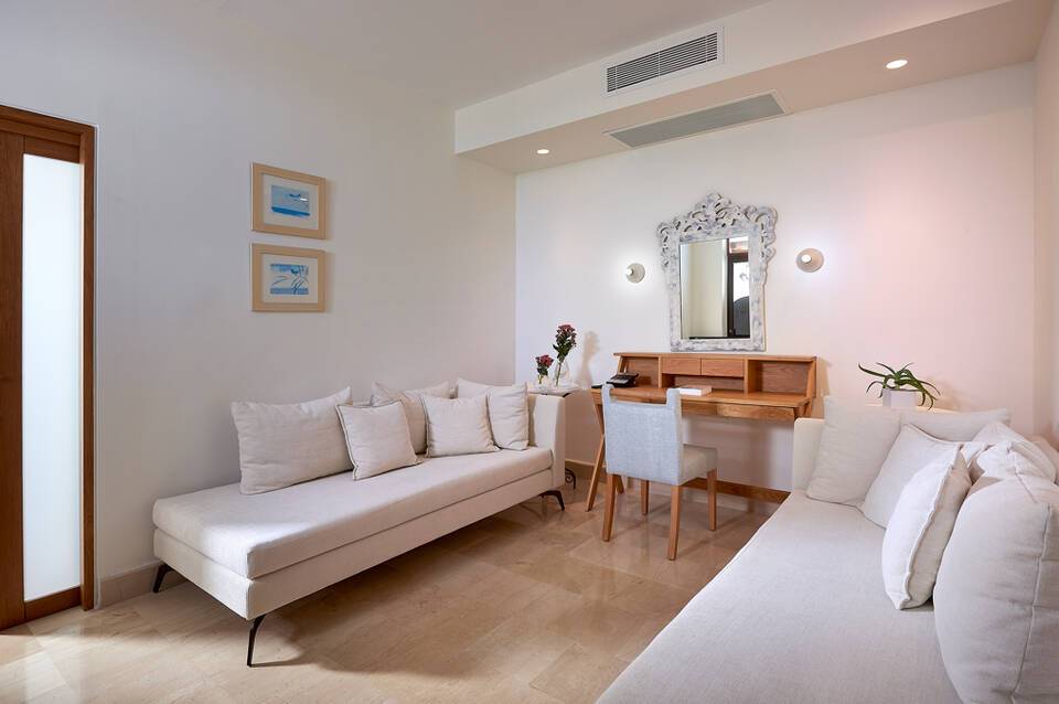 St. Nicolas Bay Resort Hotel & Villas 5
