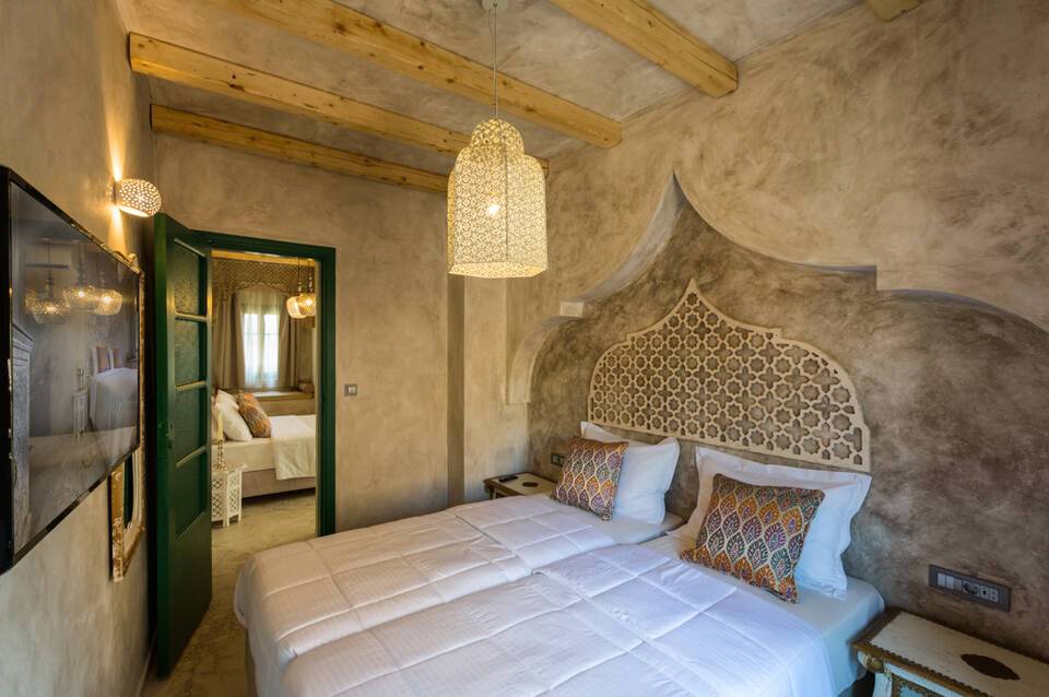 Decan Concept Boutique Estate 1
