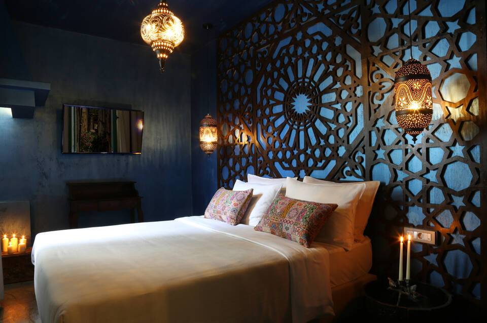 Decan Concept Boutique Estate 3