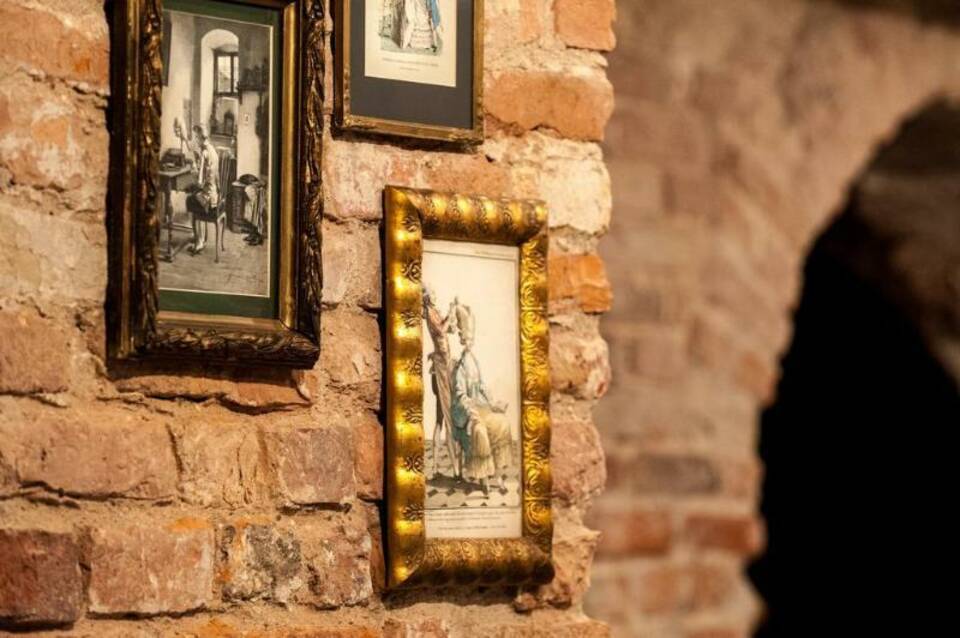 Hotel Justus 5
