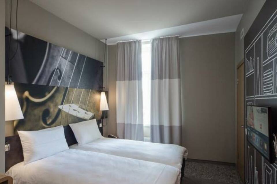 ibis Riga Centre 1