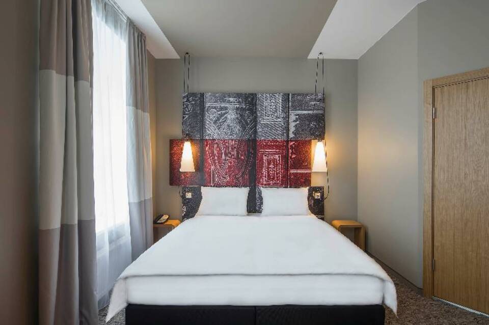 ibis Riga Centre 3