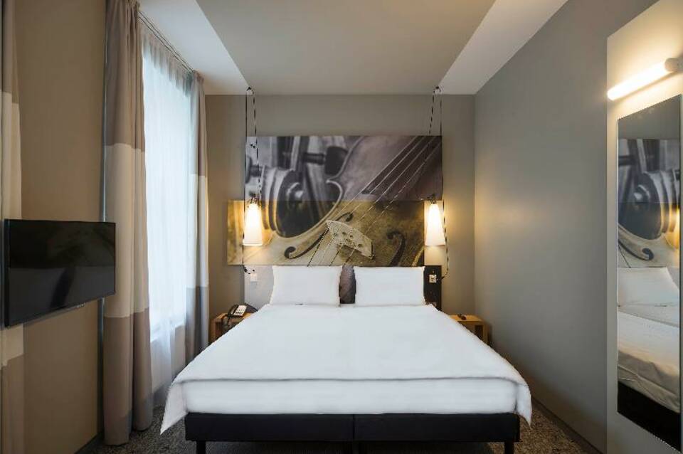 ibis Riga Centre 5