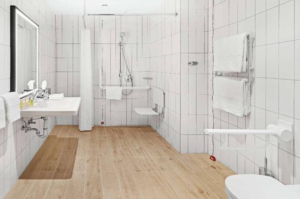 Hilton Garden Inn Riga Old Town 5