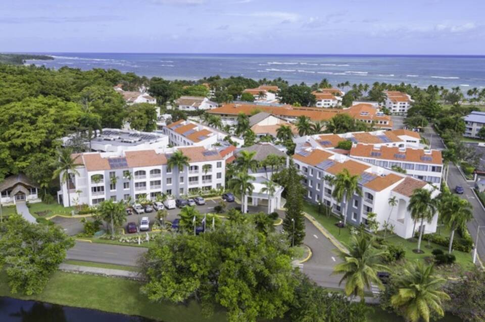 Viva Heavens by Wyndham, A Trademark All Inclusive 2