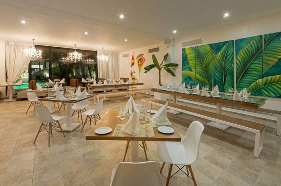 Viva Heavens by Wyndham, A Trademark All Inclusive 5