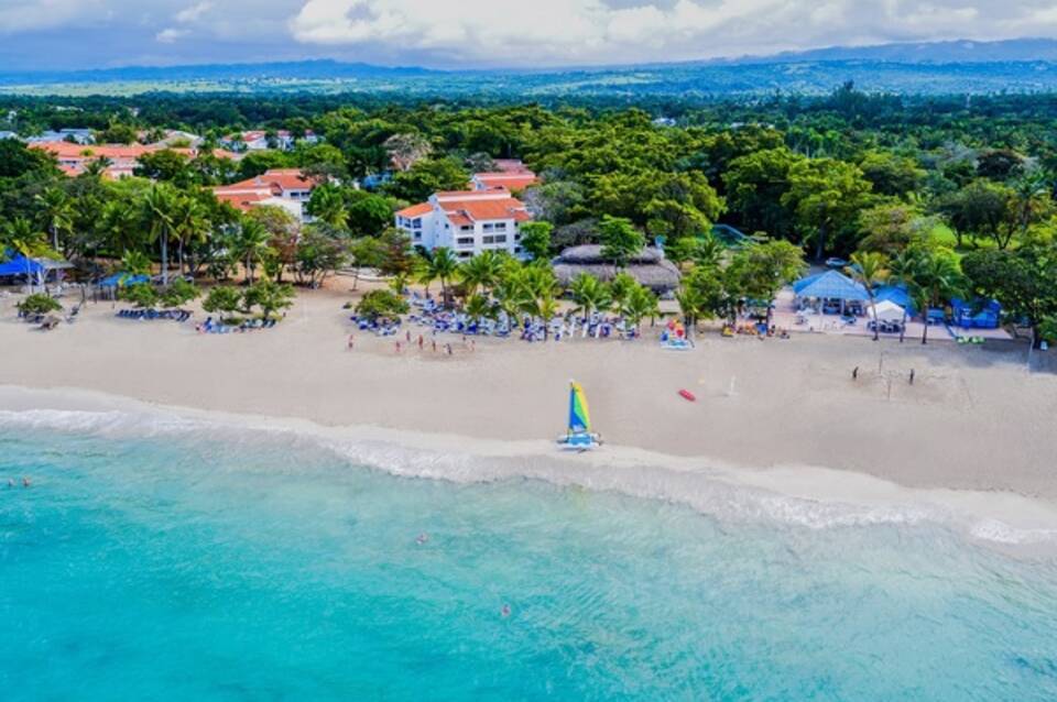 Viva Heavens by Wyndham, A Trademark All Inclusive 1