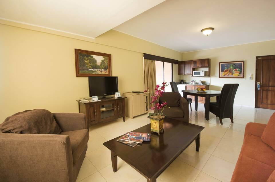 W&P Santo Domingo 5
