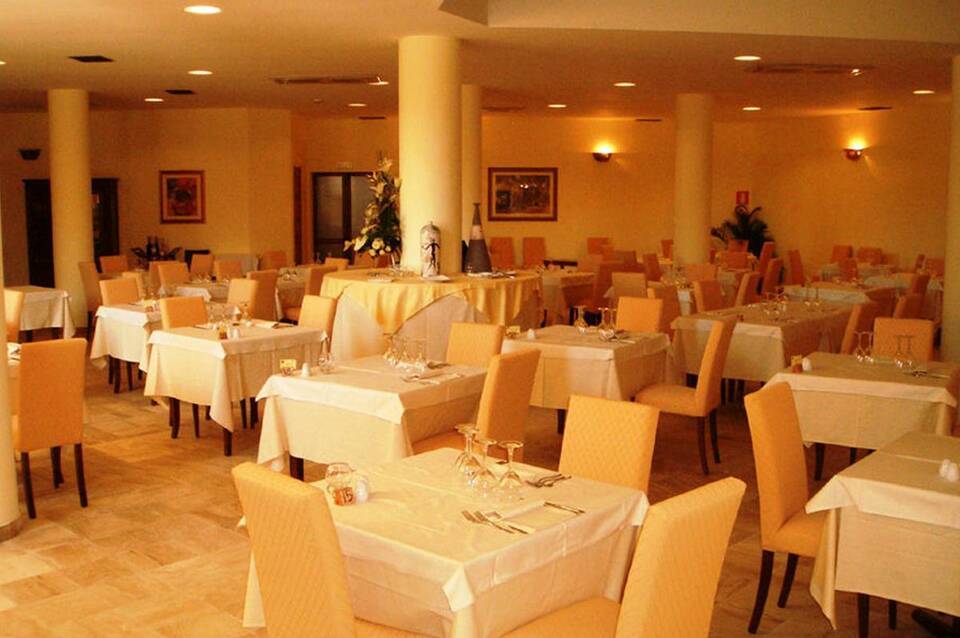 Hotel Arathena 1
