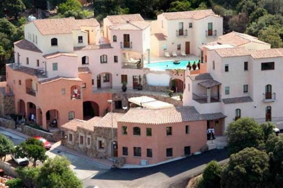 Hotel Arathena 3