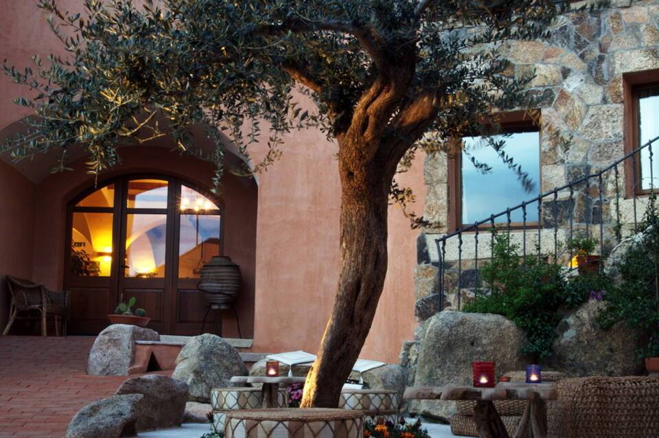 Hotel Arathena 4