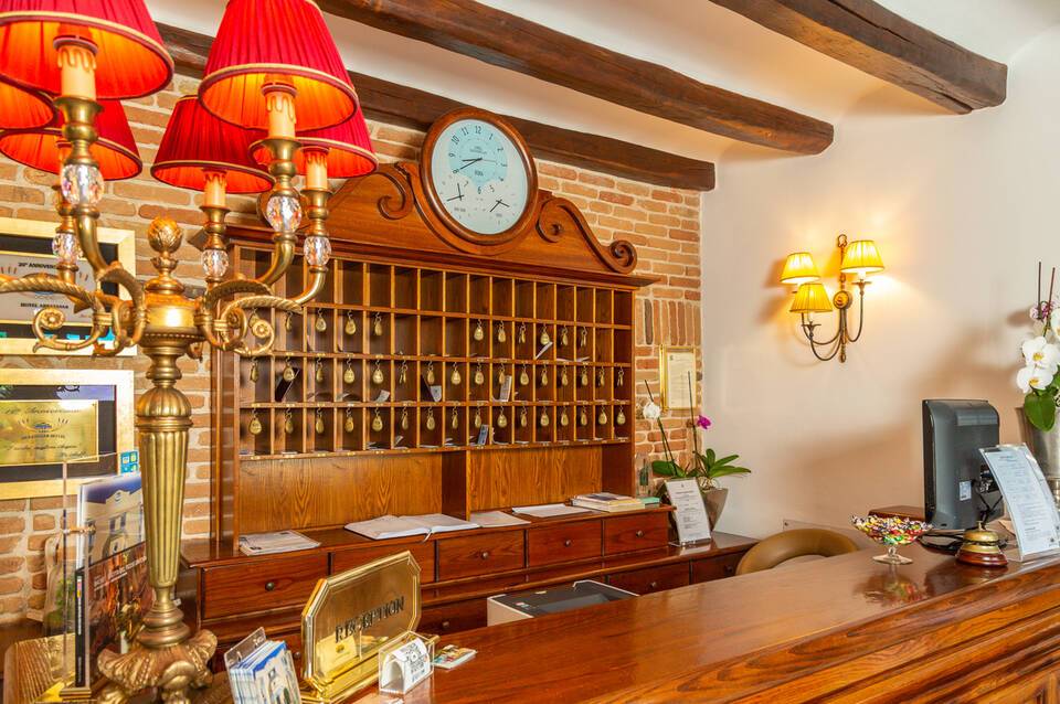Arbatasar Hotel 2