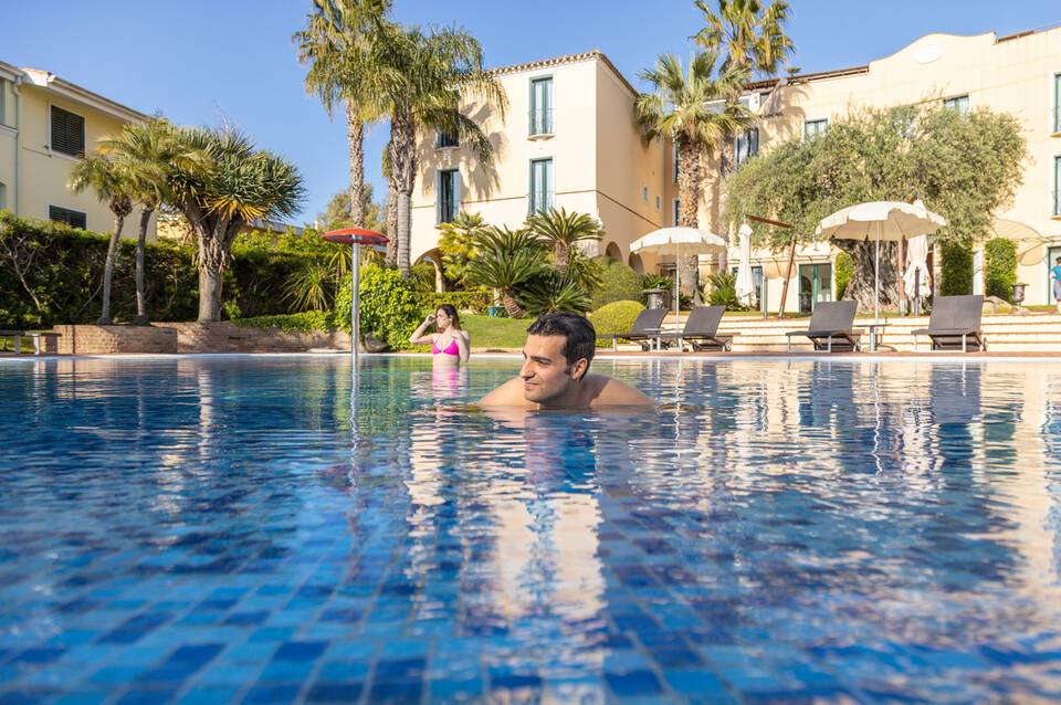 Arbatasar Hotel 3