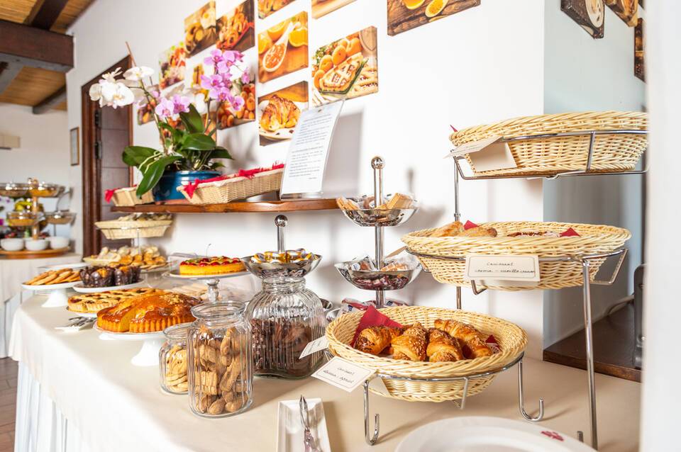 Arbatasar Hotel 4