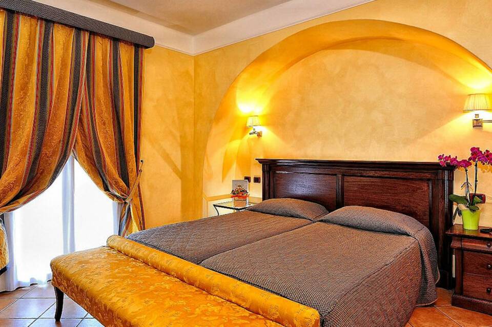 Arbatasar Hotel 5