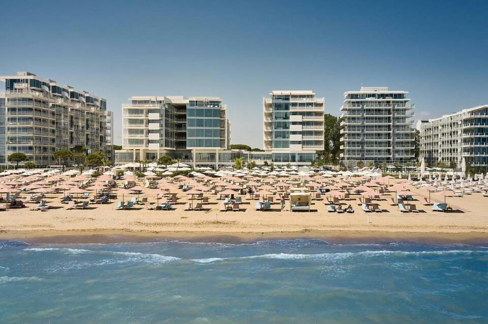 Falkensteiner Hotel & Spa Jesolo 1