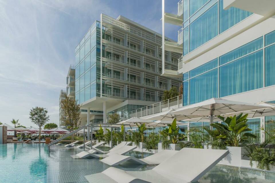 Falkensteiner Hotel & Spa Jesolo 2