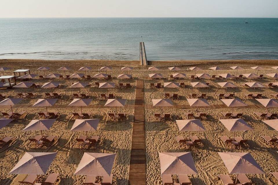 Falkensteiner Hotel & Spa Jesolo 4