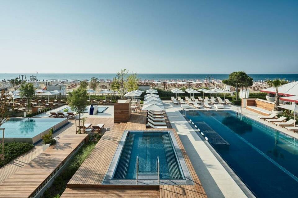 Falkensteiner Hotel & Spa Jesolo 5