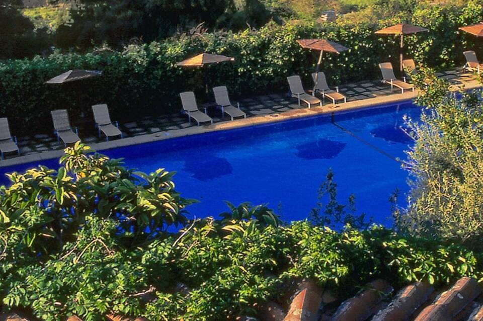 Su Gologone Experience Hotel 2