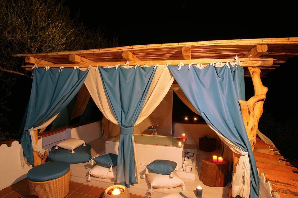 Su Gologone Experience Hotel 3