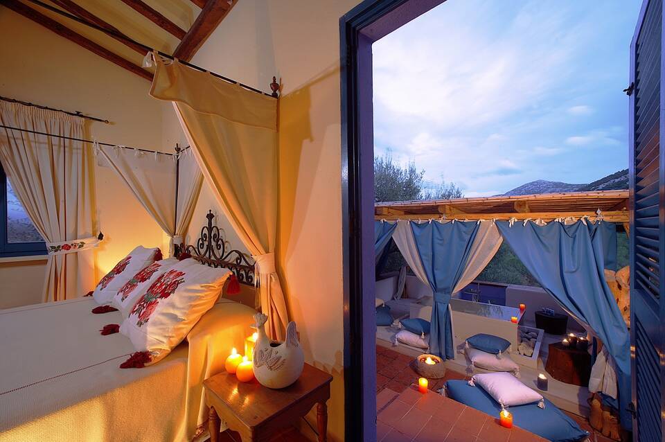Su Gologone Experience Hotel 4