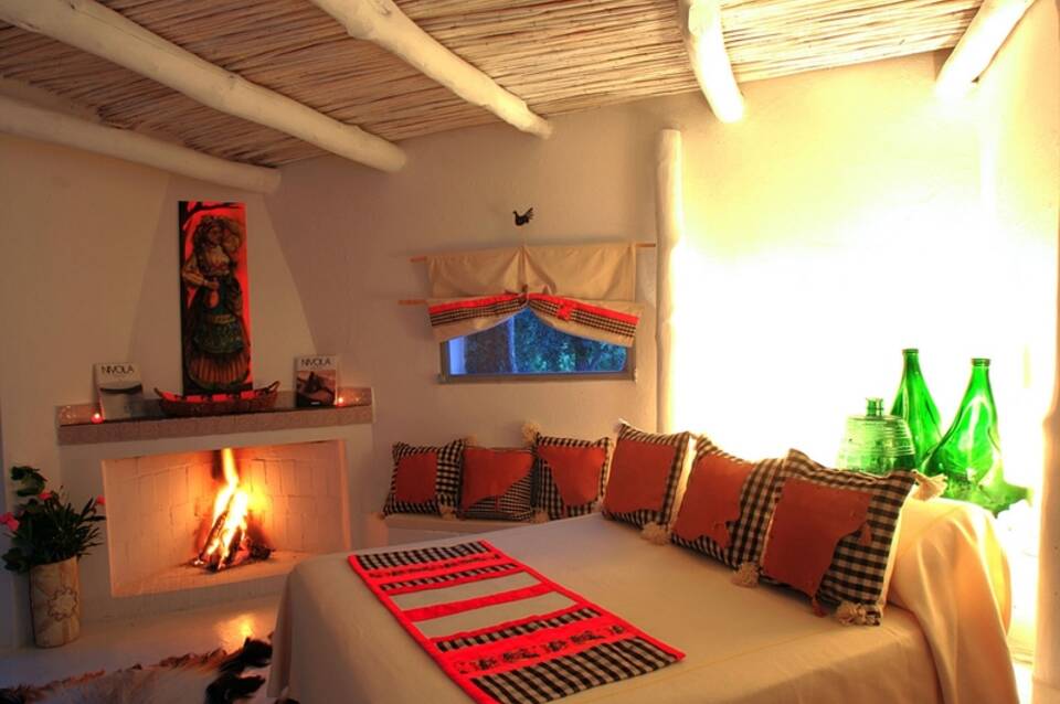 Su Gologone Experience Hotel 5