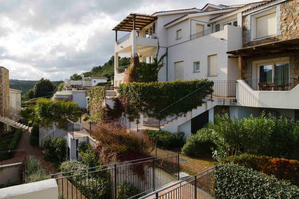 Residence Ea Bianca 1
