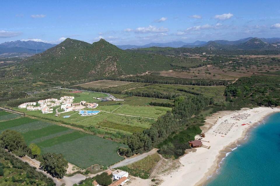 Spiagge San Pietro, a Charming & Relaxing Resort 4
