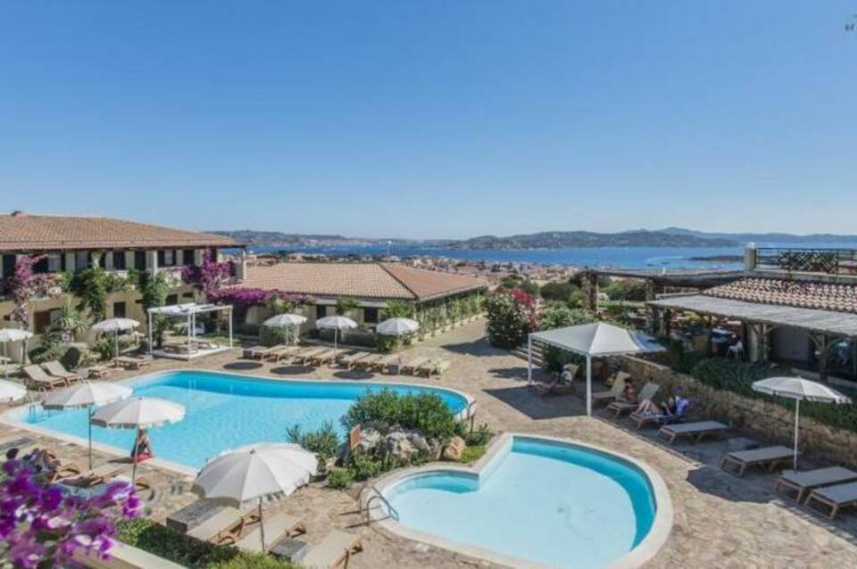 Hotel Palau 2