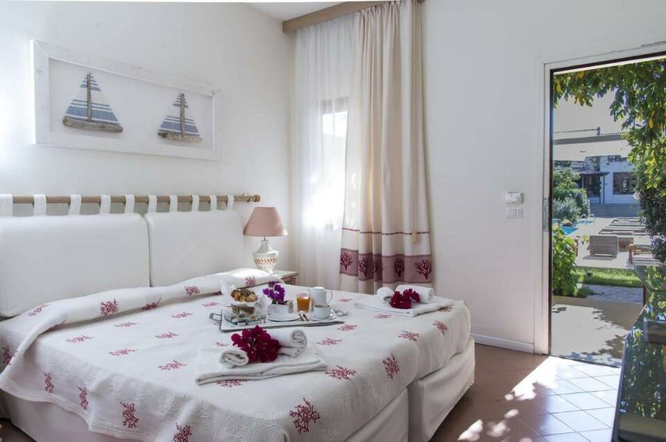 Hotel Palau 5