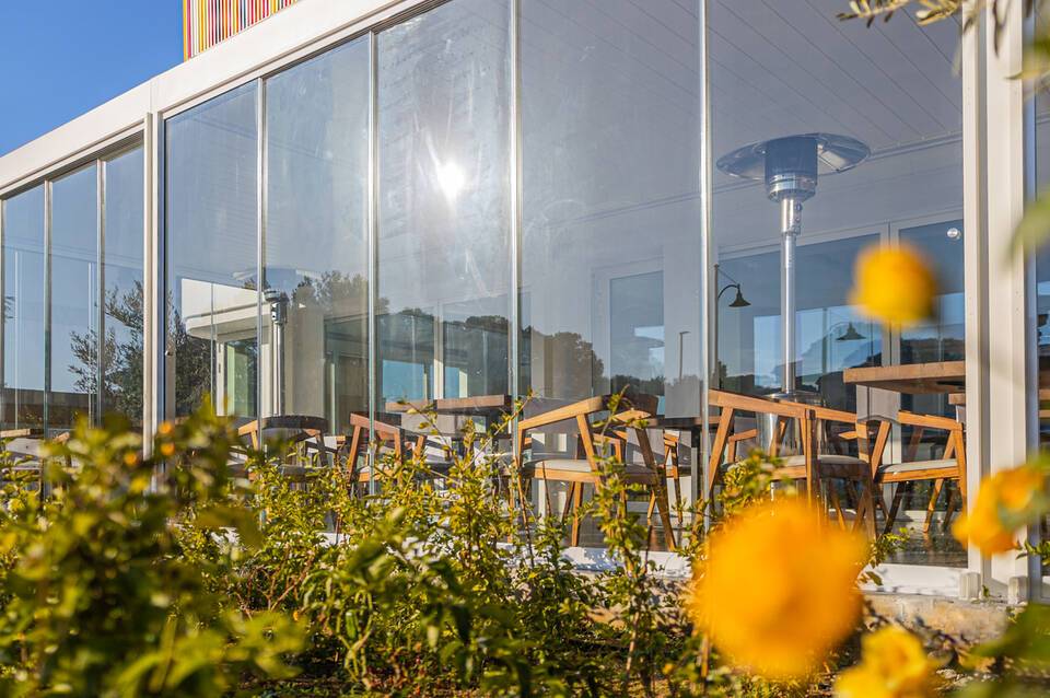 Felix Hotel Olbia 2
