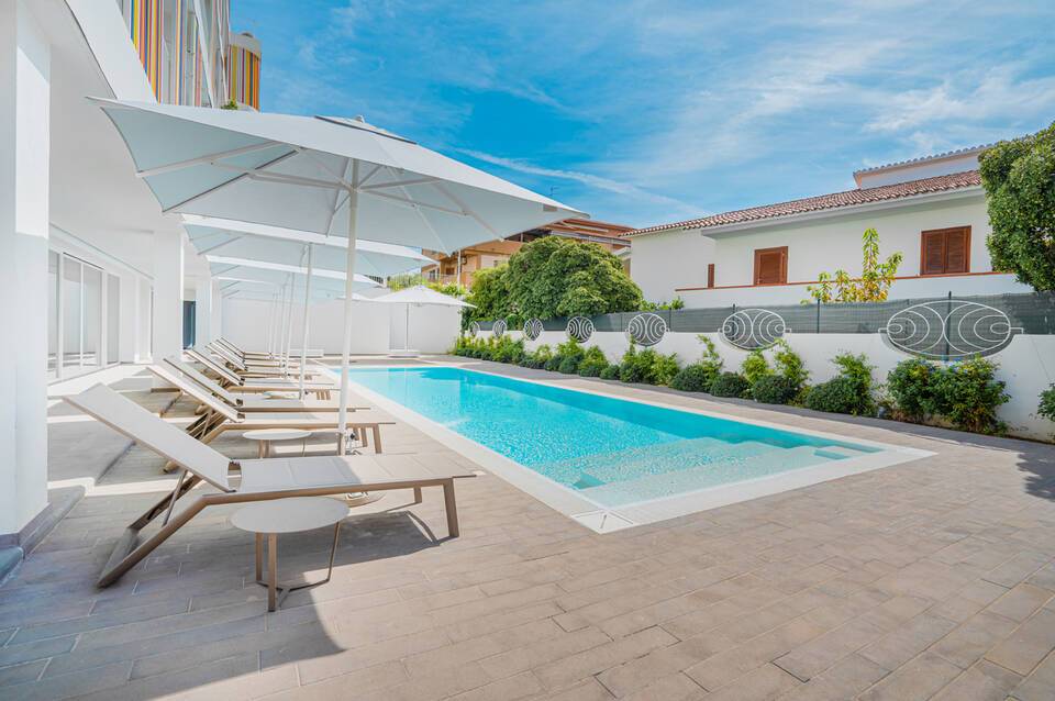 Felix Hotel Olbia 3