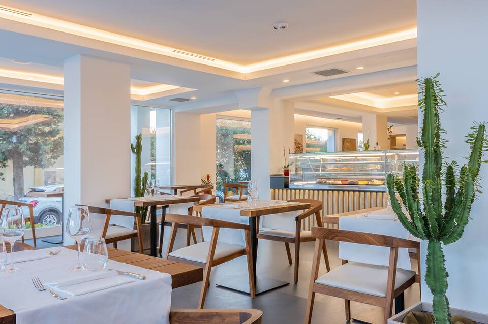 Felix Hotel Olbia 4