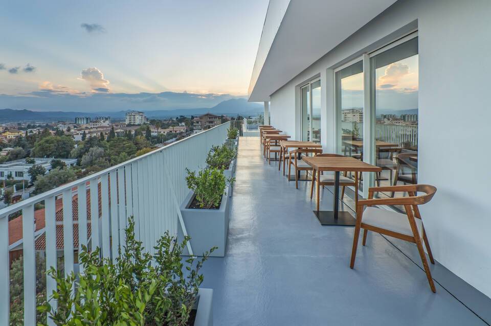 Felix Hotel Olbia 5