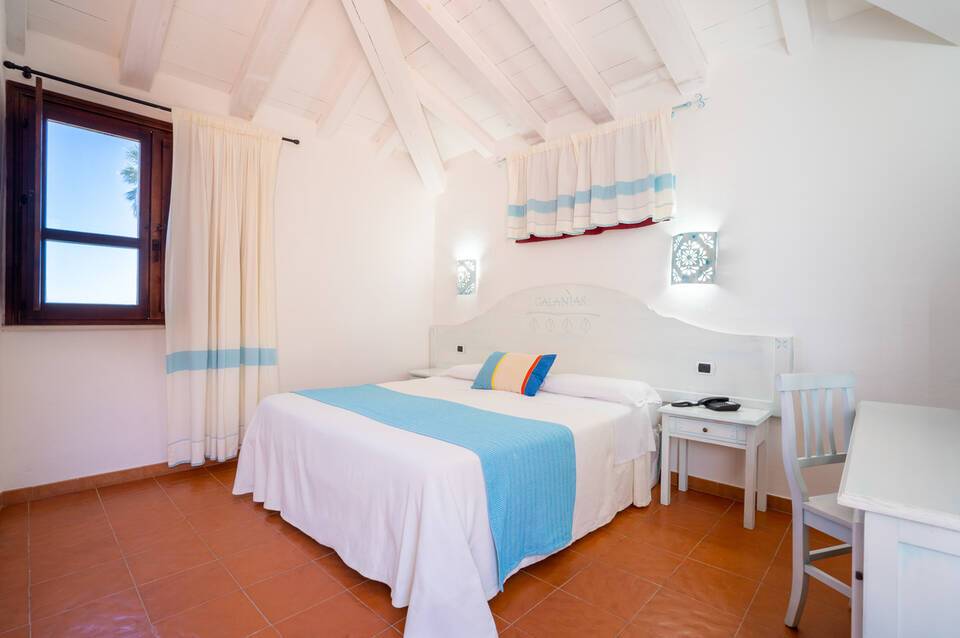 Galanias Hotel & Retreat 1