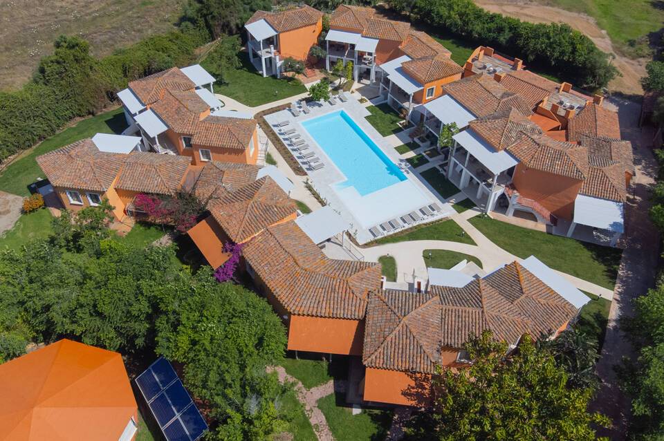 Galanias Hotel & Retreat 2