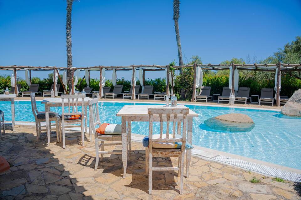 Galanias Hotel & Retreat 4