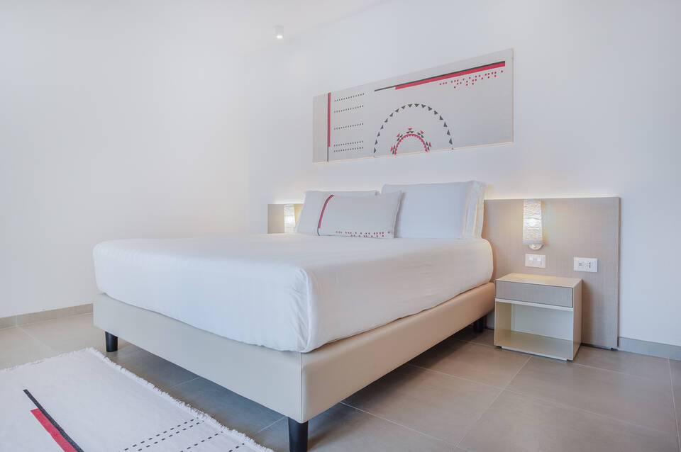 Galanias Hotel & Retreat 5
