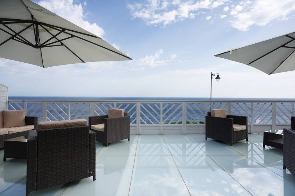 Hotel Residence La Baia 1