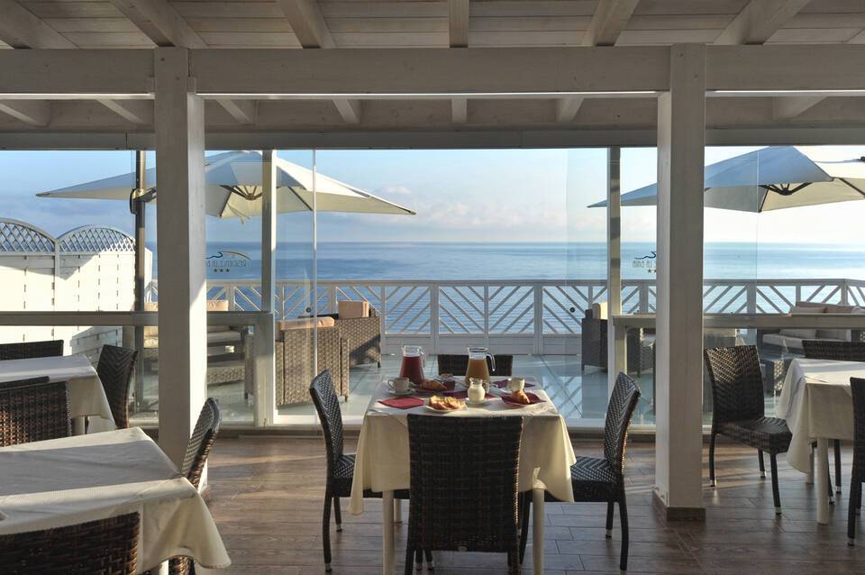 Hotel Residence La Baia 3