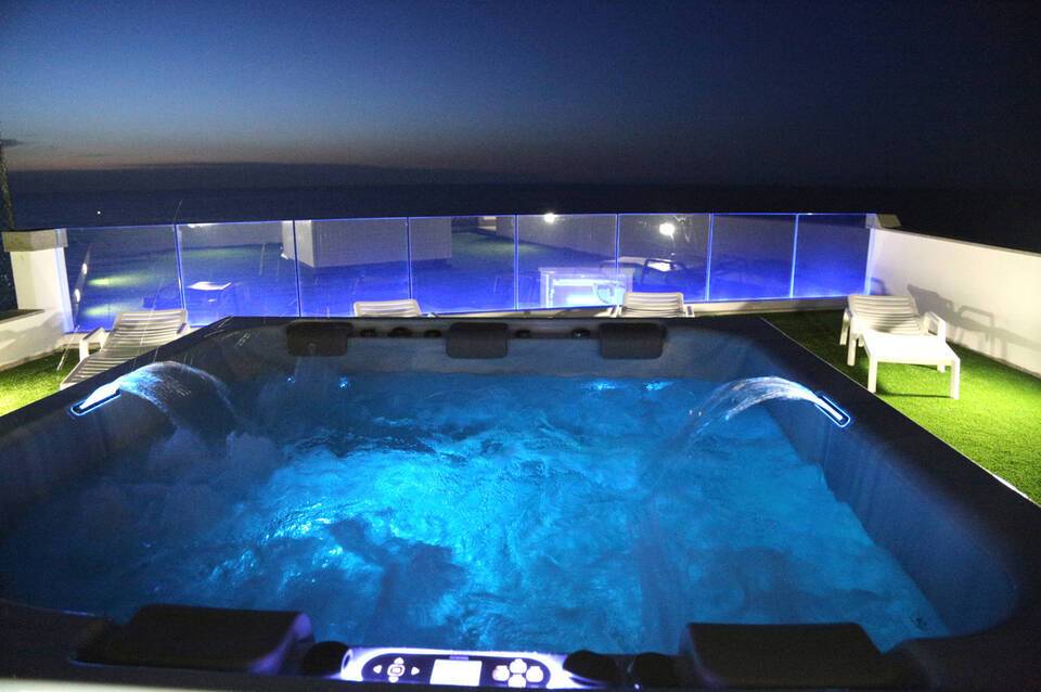 Hotel Residence La Baia 4