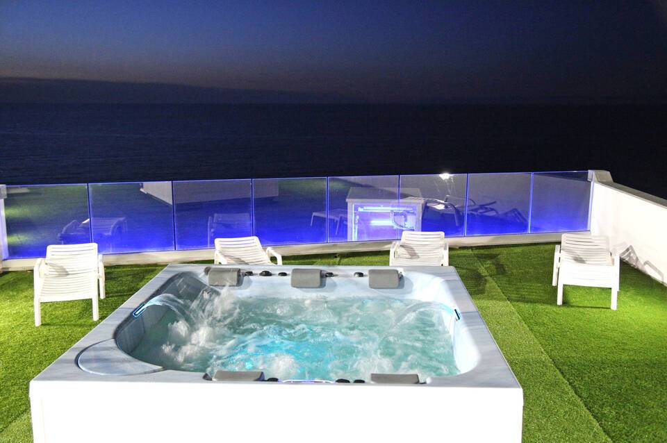 Hotel Residence La Baia 5