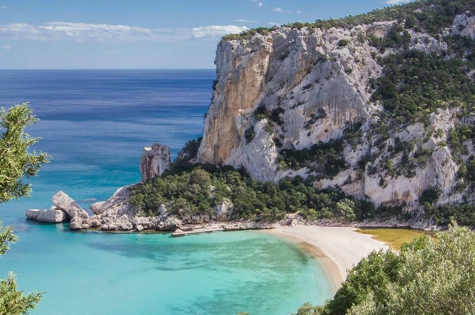 Le Residenze del Golfo di Orosei 1
