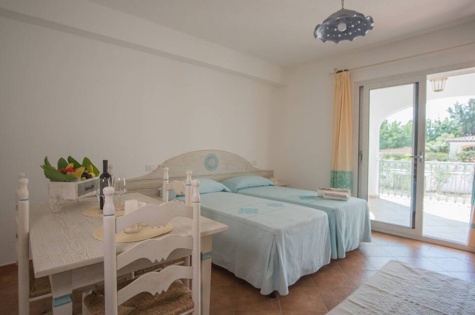 Le Residenze del Golfo di Orosei 2