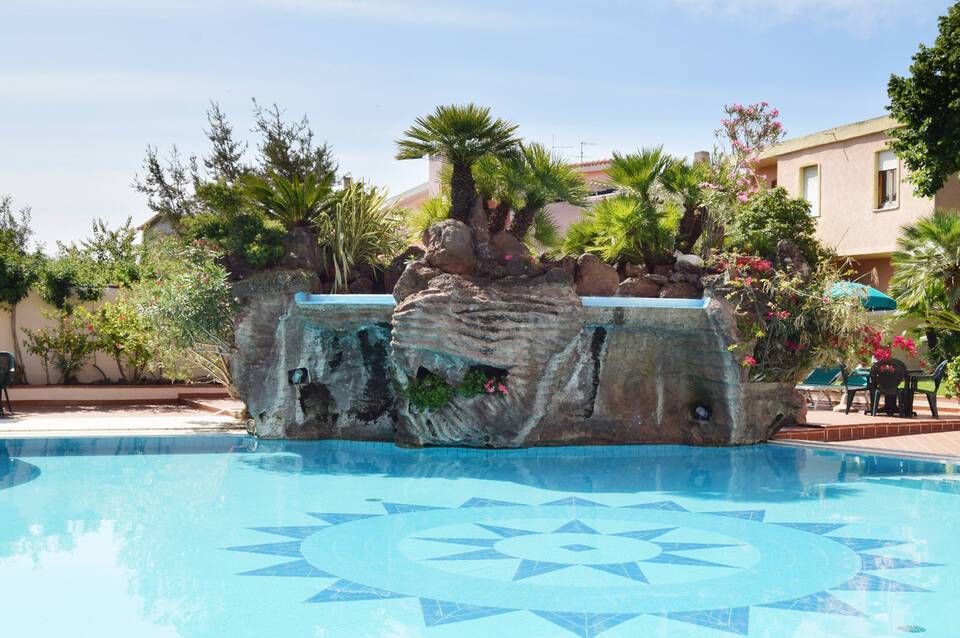 Le Residenze del Golfo di Orosei 3